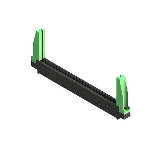 387-027-542-678 EDAC Inc.  Edgeboard Connectors